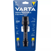 LED lukturis VARTA INDESTRUCTIBLE F20 PRO 350lm