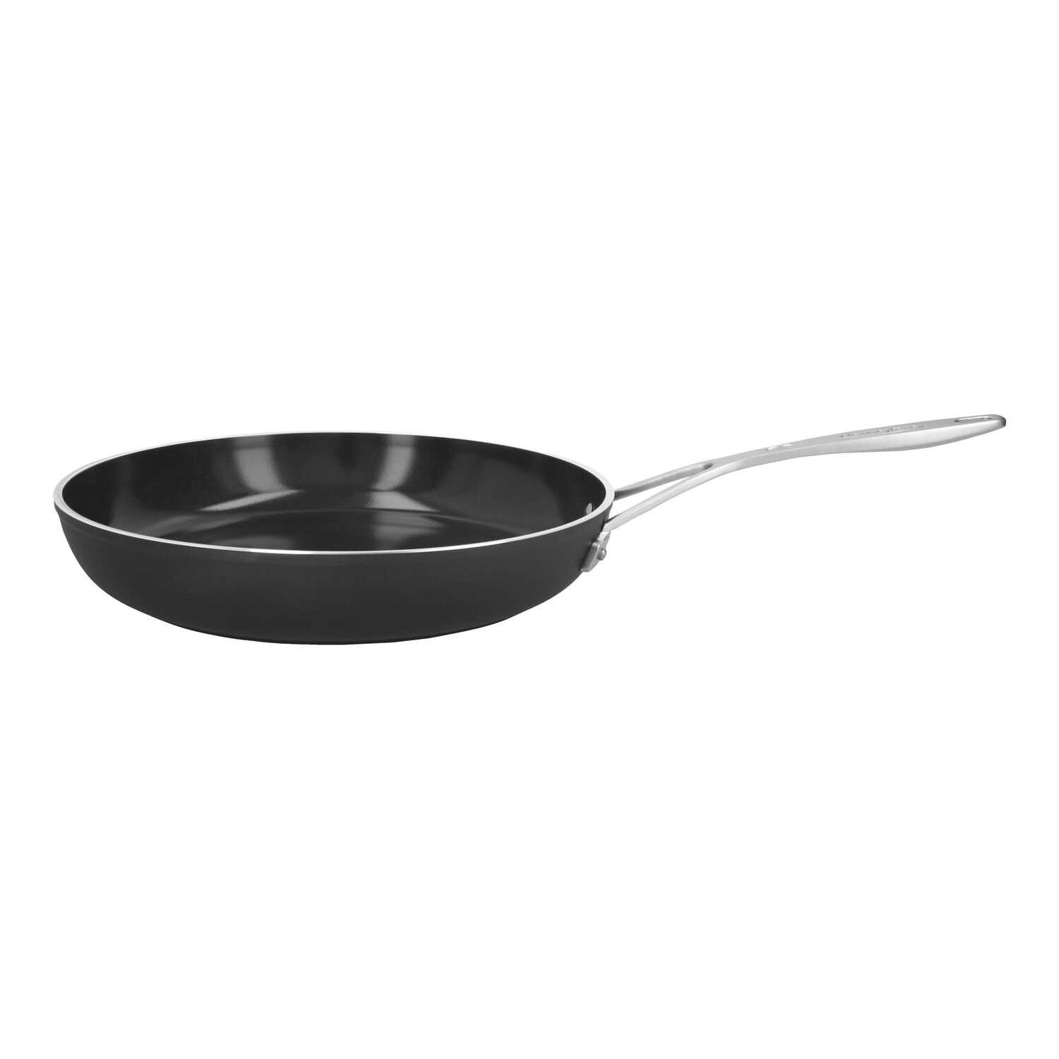 Panna 30cm DEMEYERE Alu Industry 3 Ceraforce, indukcijai, ar keramikas pārklājumu