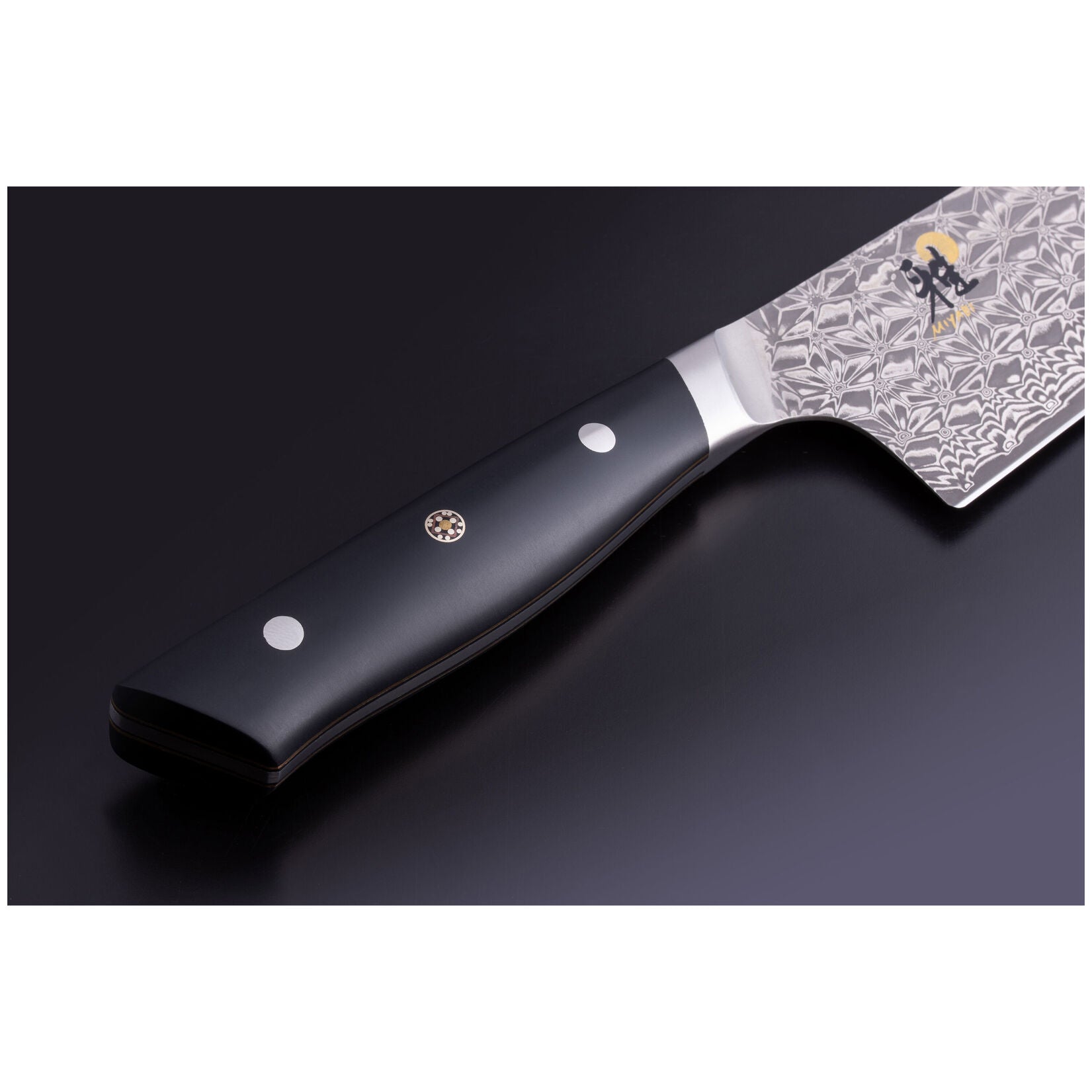 Miyabi Hibana 800DP mizošanas nazis Shotoh 9 cm