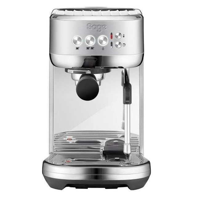 Espresso kafijas automāts SAGE the Bambino™ Plus SES500 BSS