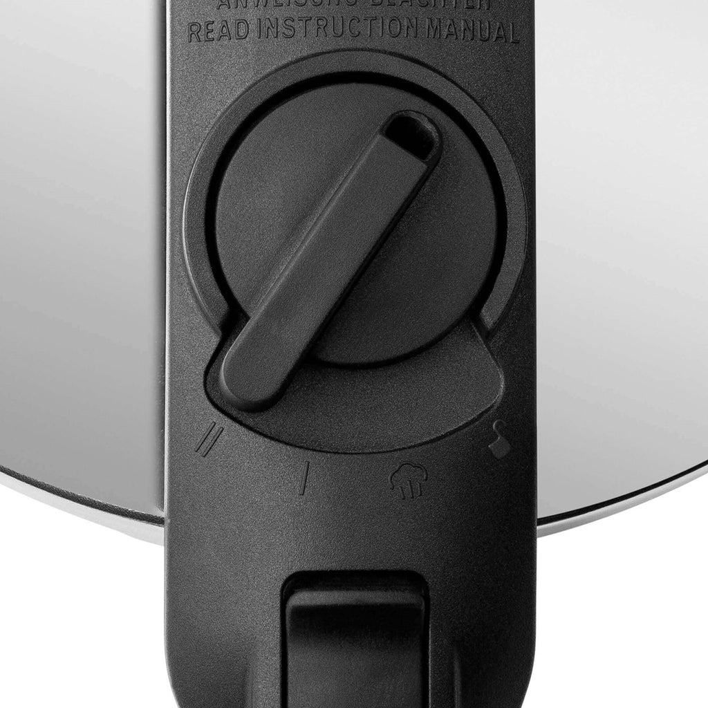 Ātrvārāmais spiediena katls 4.0L ZWILLING ECOQUICK II