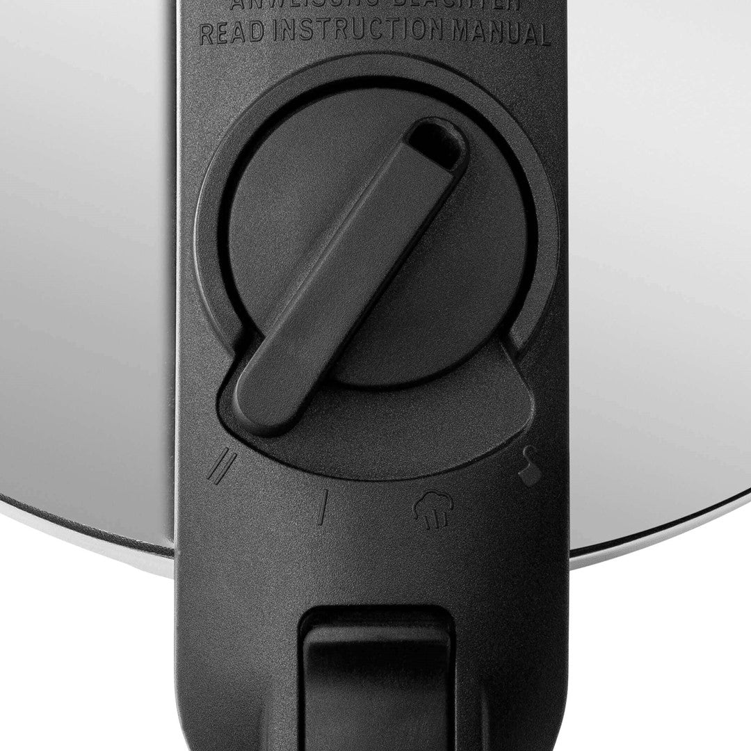 Ātrvārāmais spiediena katls 4.0L ZWILLING ECOQUICK II