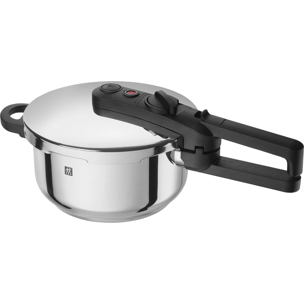 Ātrvārāmais spiediena katls 4.0L ZWILLING ECOQUICK II