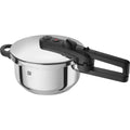 Ātrvārāmais spiediena katls 4.0L ZWILLING ECOQUICK II