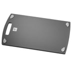 ZWILLING plastmasas griešanas dēlis 37 × 27 cm