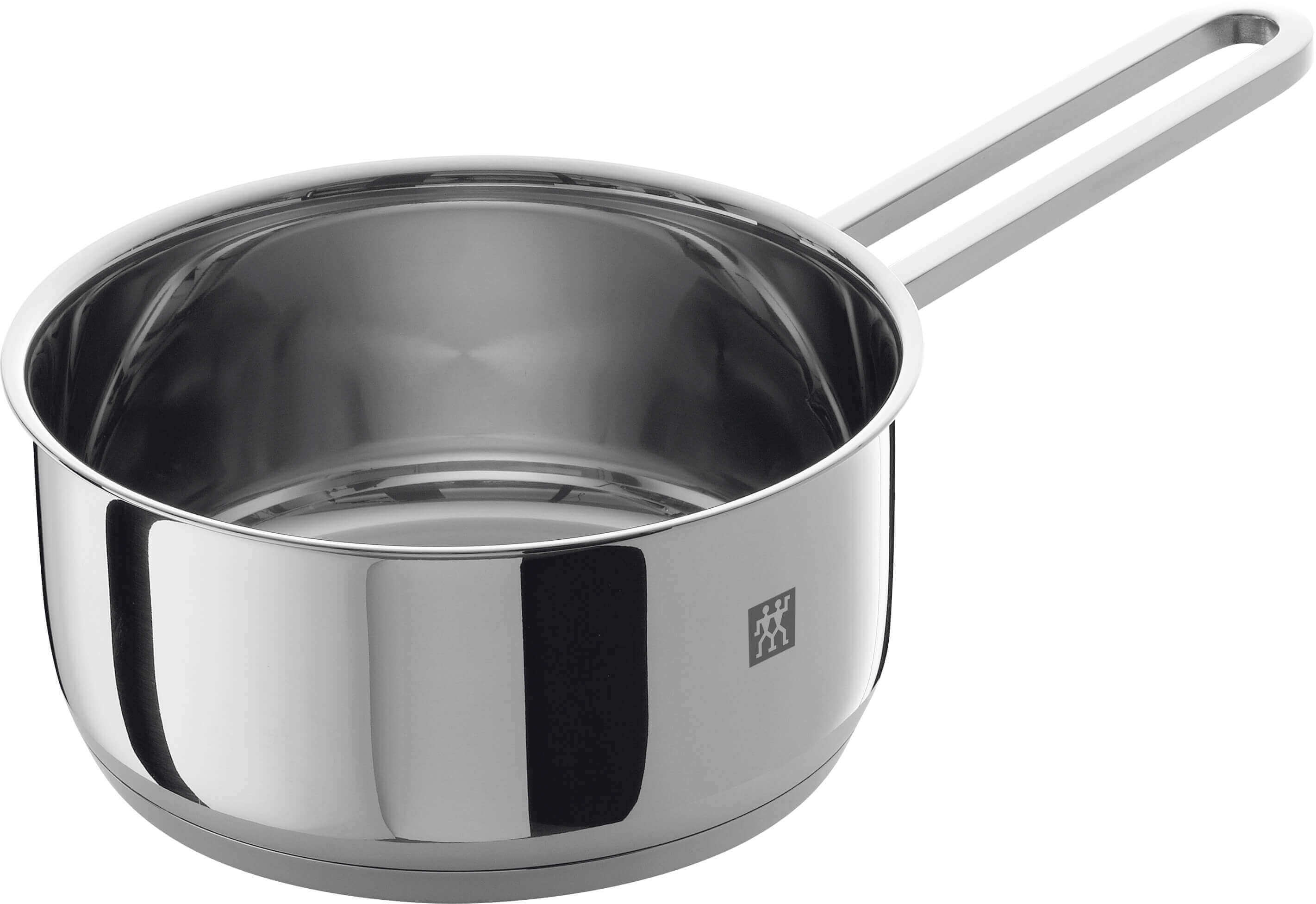 Katlu komplekts ZWILLING Quadro 5pr.