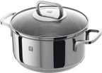 Katlu komplekts ZWILLING Quadro 5pr.