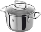 Katlu komplekts ZWILLING Quadro 5pr.