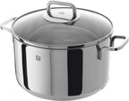Katlu komplekts ZWILLING Quadro 5pr.