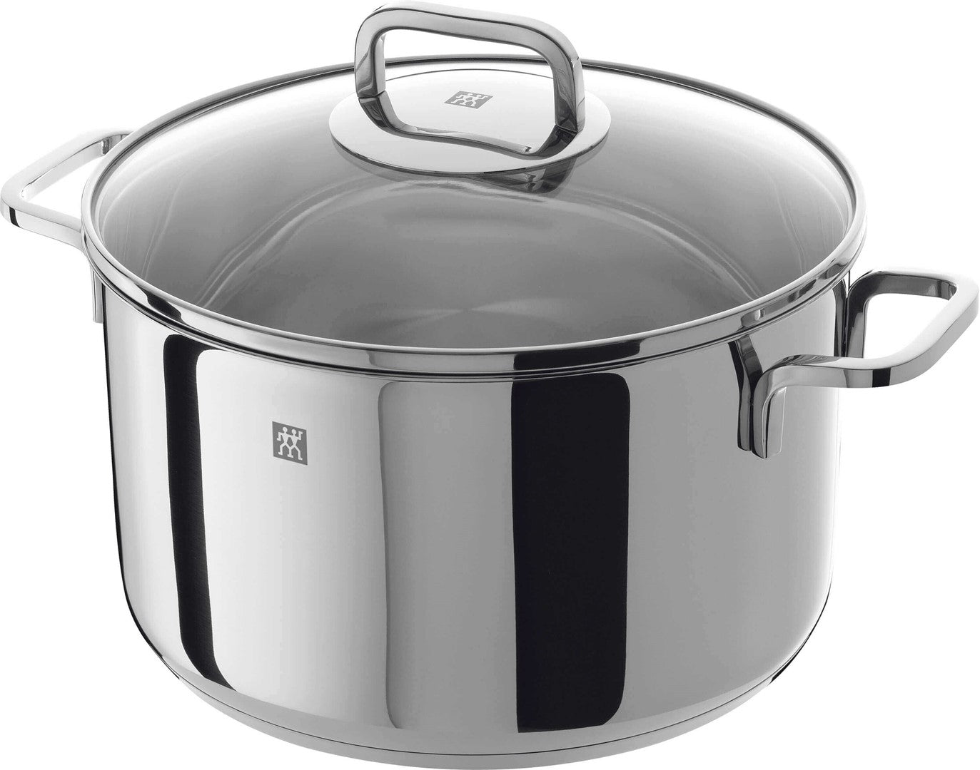 Katlu komplekts ZWILLING Quadro 5pr.