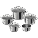 Katlu komplekts ZWILLING Quadro 5pr.