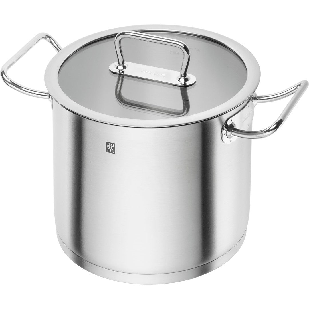 Indukcijas katls ZWILLING PRO 24cm, 8.1L