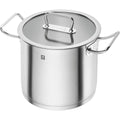 Indukcijas katls ZWILLING PRO 24cm, 8.1L