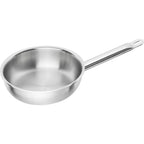 Nerūsējošā tērauda panna ZWILLING PRO 20cm indukcijai