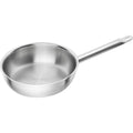 Nerūsējošā tērauda panna ZWILLING PRO 24cm indukcijai