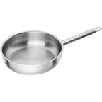 Nerūsējošā tērauda panna ZWILLING PRO 26cm indukcijai