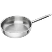Nerūsējošā tērauda panna ZWILLING PRO 26cm indukcijai
