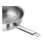 Nerūsējošā tērauda panna ZWILLING PRO 28cm indukcijai