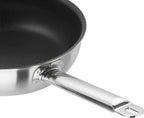Nerūsējošā tērauda panna ZWILLING PRO Duraslide Ultra 24 cm