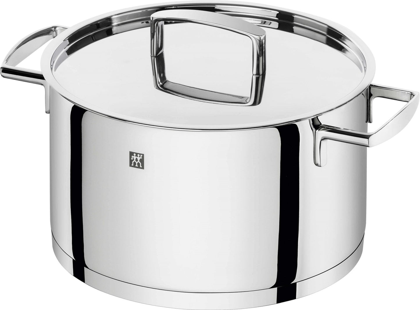 Katlu komplekts ZWILLING PASSION 5gab.