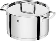 Katlu komplekts ZWILLING PASSION 5gab.