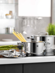 Katlu komplekts ZWILLING PASSION 5gab.