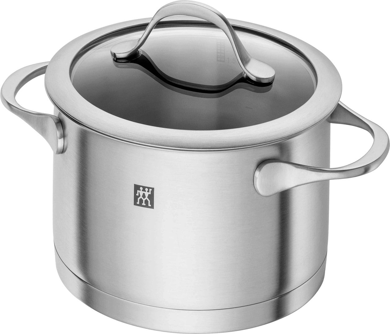 Indukcijas katlu komplekts ZWILLING ESSENCE, 5gab.