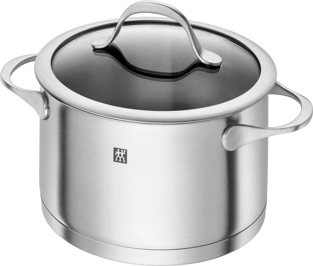 Indukcijas katlu komplekts ZWILLING ESSENCE, 5gab.