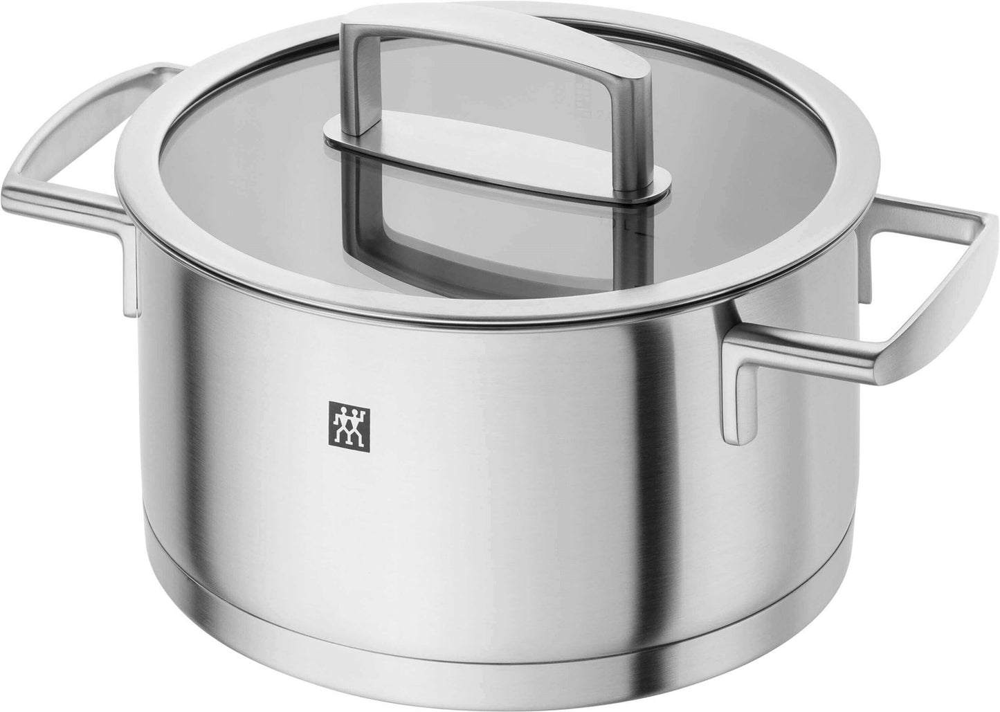 Indukcijas katlu komplekts ZWILLING Vitality, 5gab.