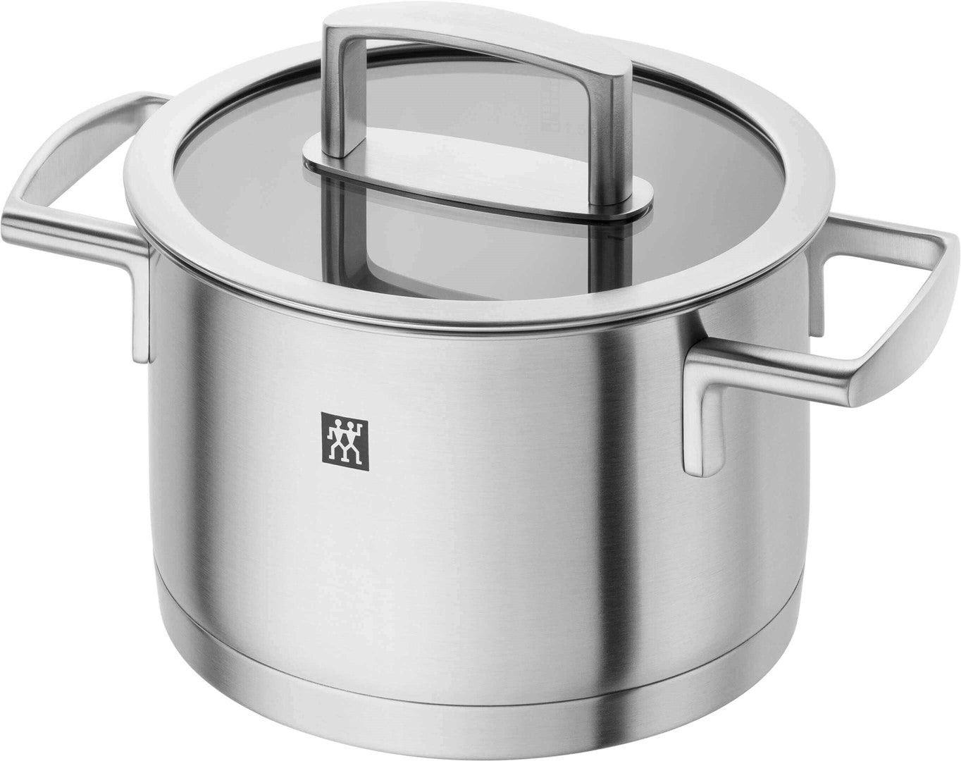 Indukcijas katlu komplekts ZWILLING Vitality, 5gab.