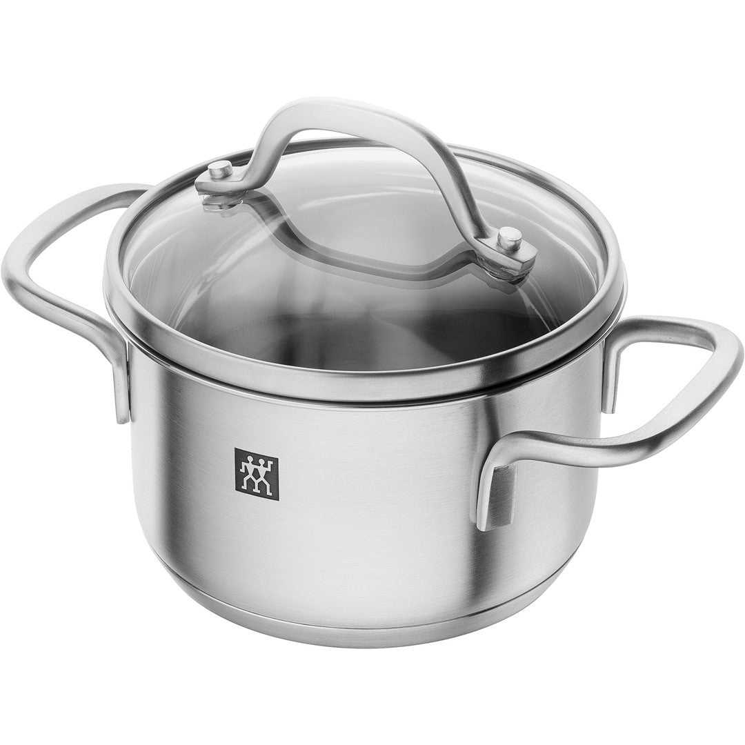 Indukcijas katls ZWILLING PICO 0.8L