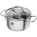 Indukcijas katls ZWILLING PICO 1.0L