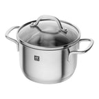 Indukcijas trauku komplekts ZWILLING PICO, 2gab.