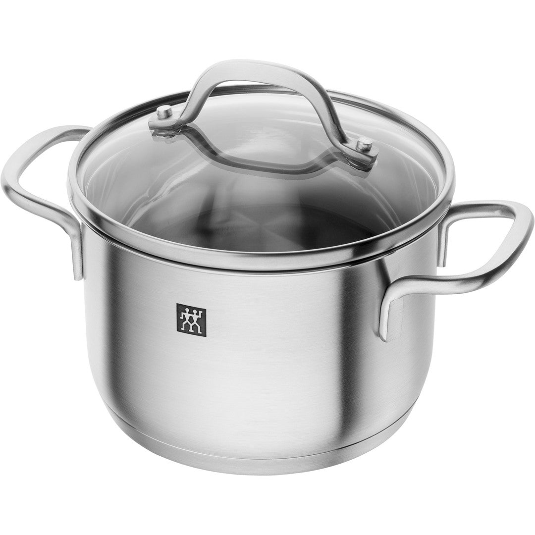 Indukcijas katls ZWILLING PICO 14cm 1.5L