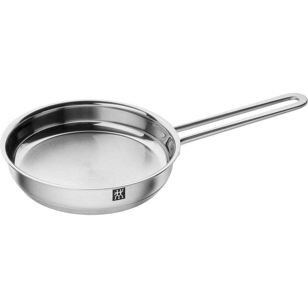 Tērauda panna indukcijai ZWILLING PICO 16 cm