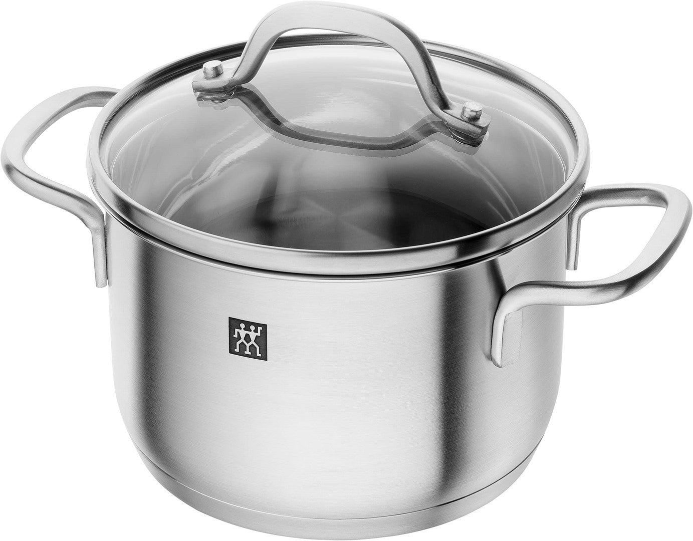 Indukcijas trauku komplekts ZWILLING PICO, 2gab.