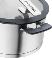 5 katlu komplekts ZWILLING Simplify indukcijai