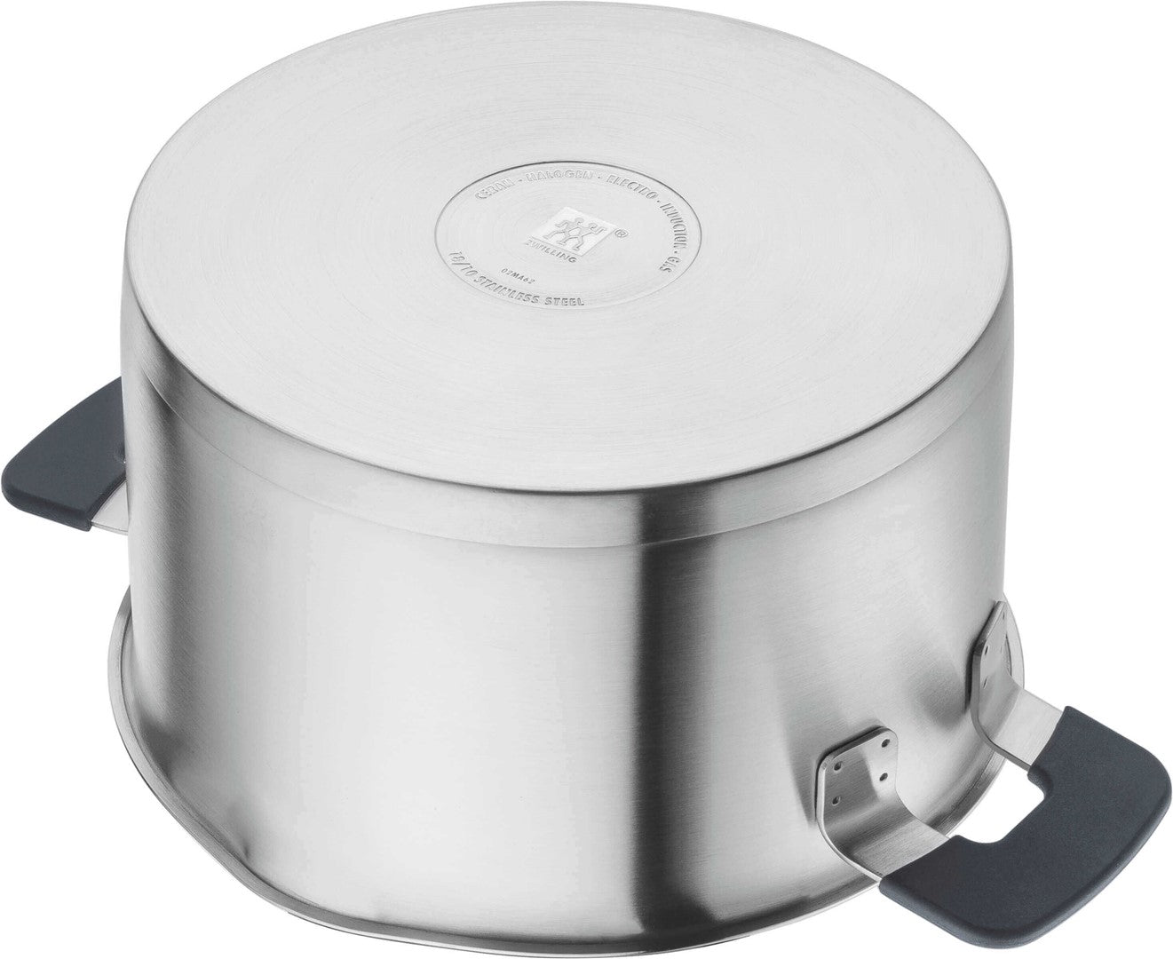 5 katlu komplekts ZWILLING Simplify indukcijai