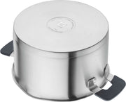 5 katlu komplekts ZWILLING Simplify indukcijai