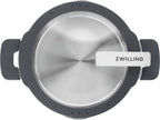 5 katlu komplekts ZWILLING Simplify indukcijai