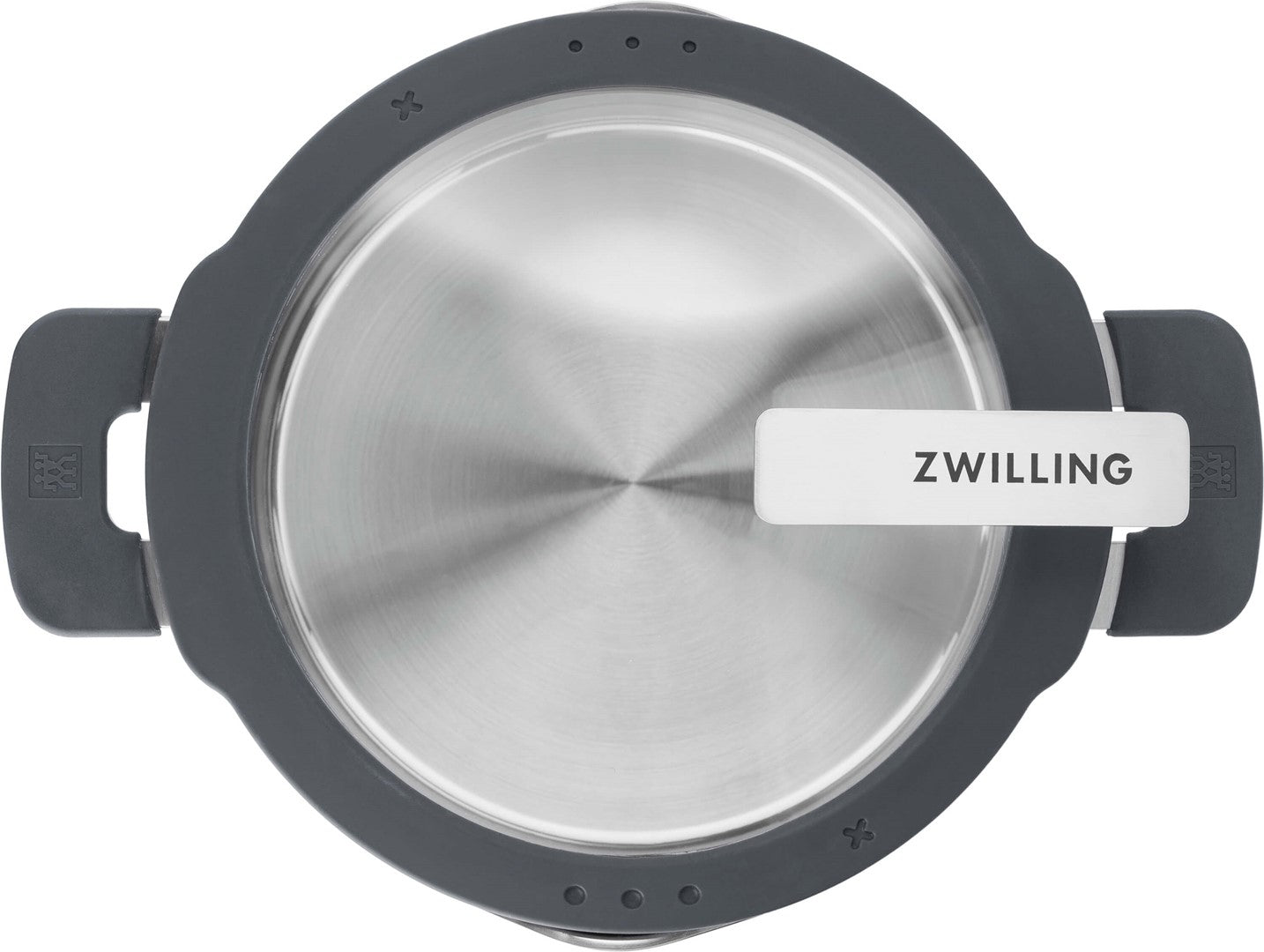 5 katlu komplekts ZWILLING Simplify indukcijai