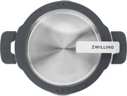 5 katlu komplekts ZWILLING Simplify indukcijai