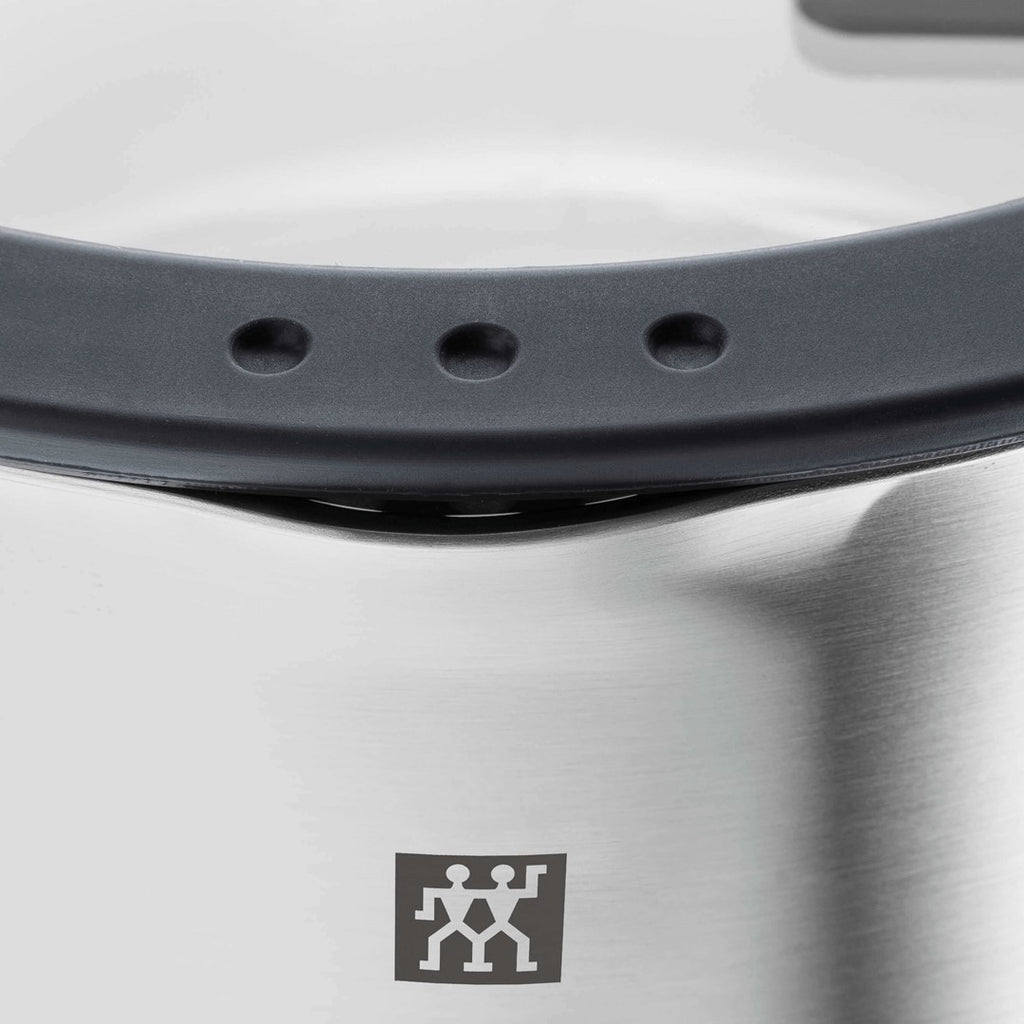 5 katlu komplekts ZWILLING Simplify indukcijai