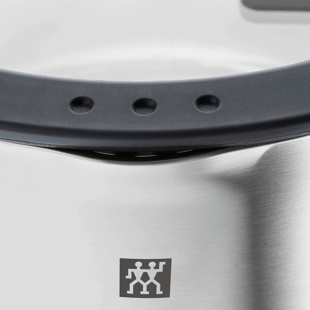 5 katlu komplekts ZWILLING Simplify indukcijai