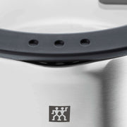 5 katlu komplekts ZWILLING Simplify indukcijai
