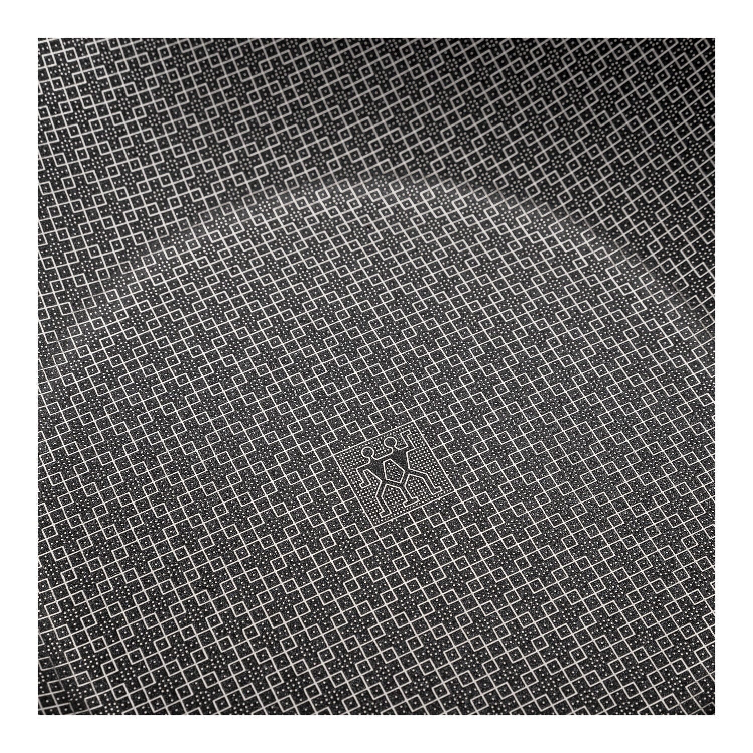 WOK panna 30cm ZWILLING Joy Plus indukcijai, ar šūnveida pārklājumu