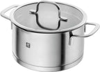 Indukcijas katlu komplekts ZWILLING Trueflow 4gab.