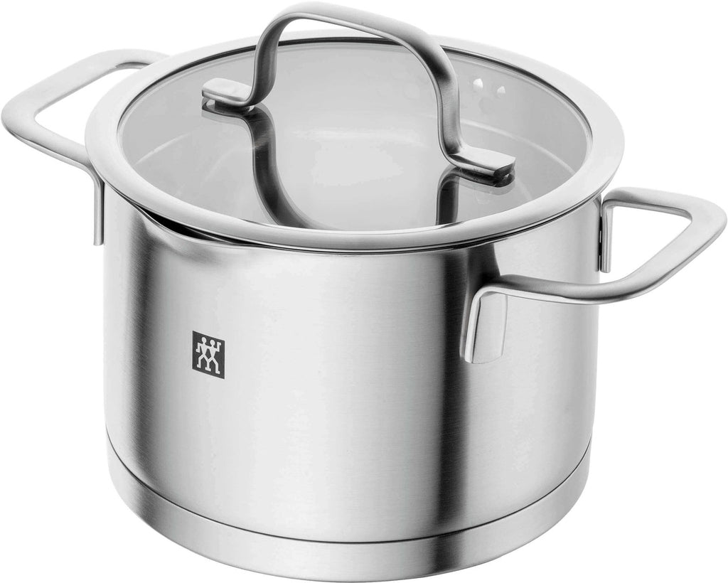 Indukcijas katlu komplekts ZWILLING Trueflow 4gab.