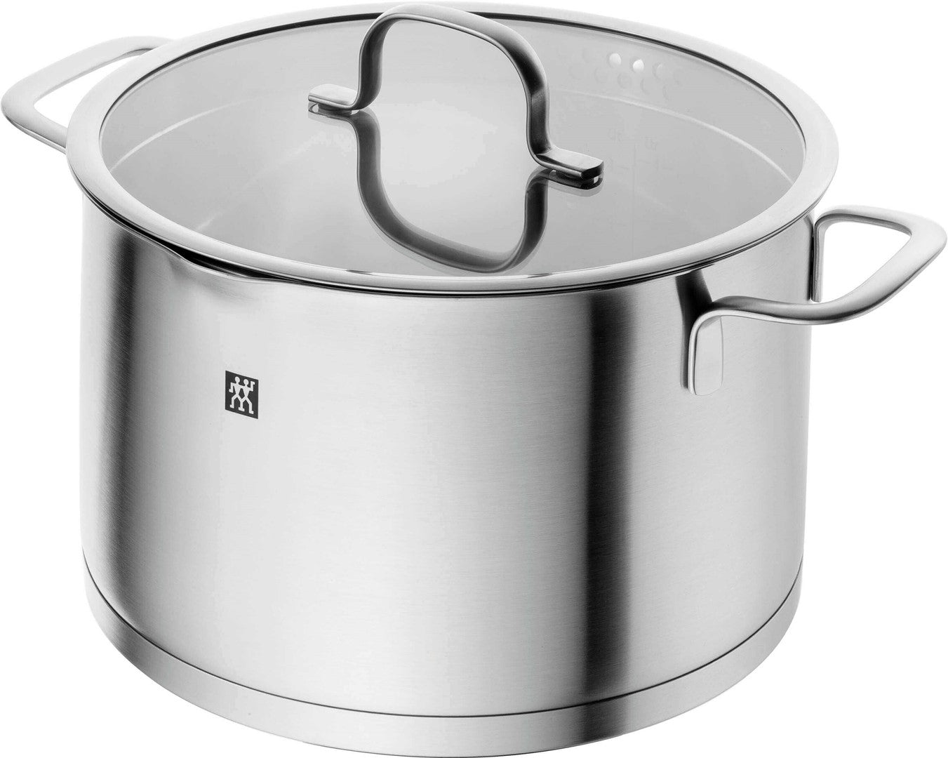 Indukcijas katlu komplekts ZWILLING Trueflow 4gab.