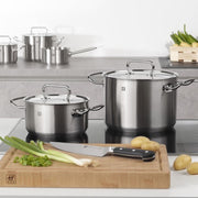 Indukcijas katlu komplekts ZWILLING TWIN CLASSIC 4gab.
